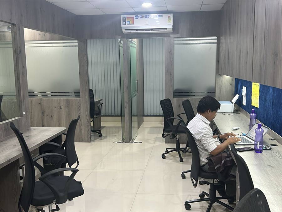 mumbai office