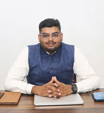 Director, Tanshu Vaidik India